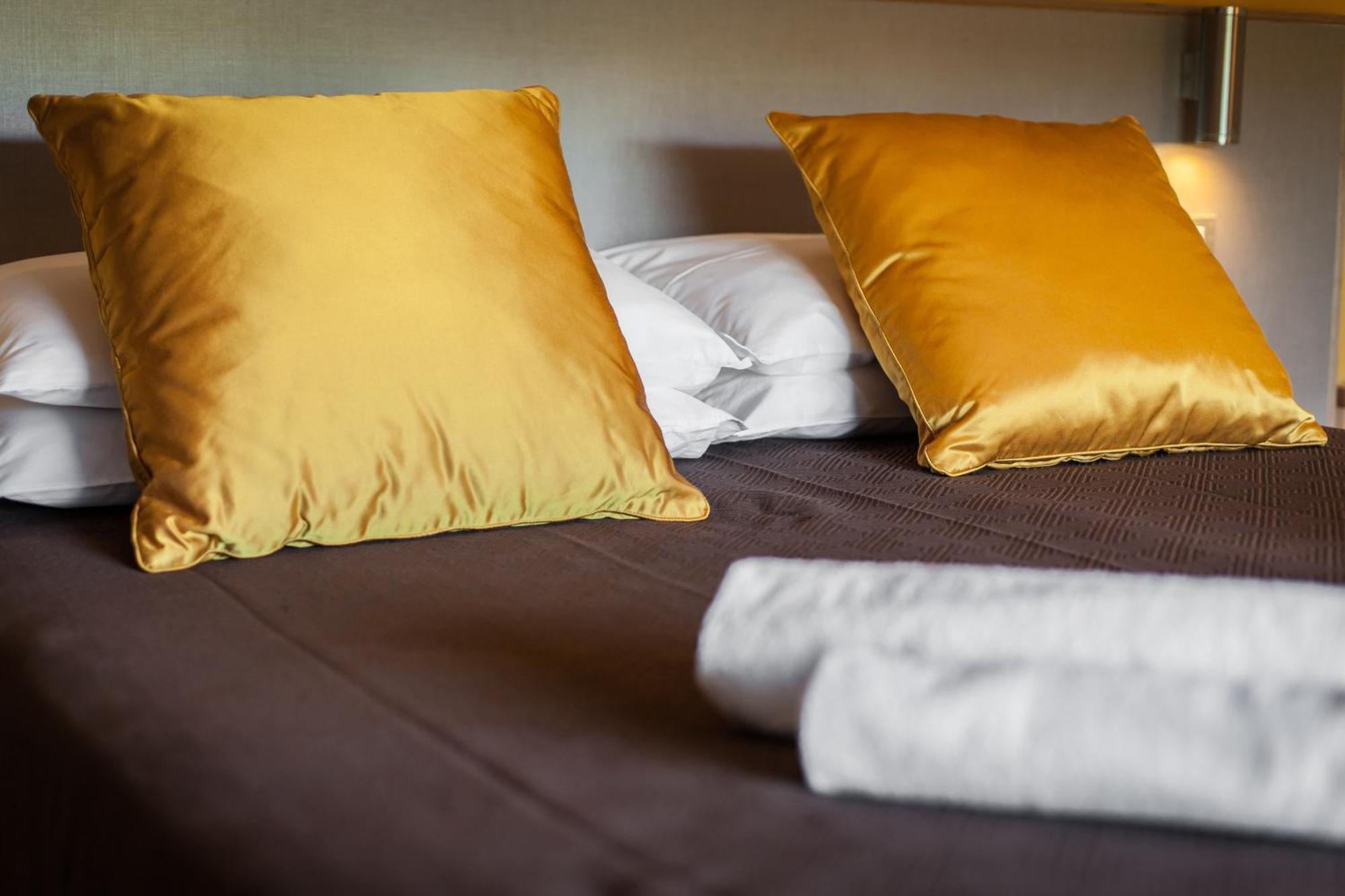 Hotel Antares Cervia Værelse billede